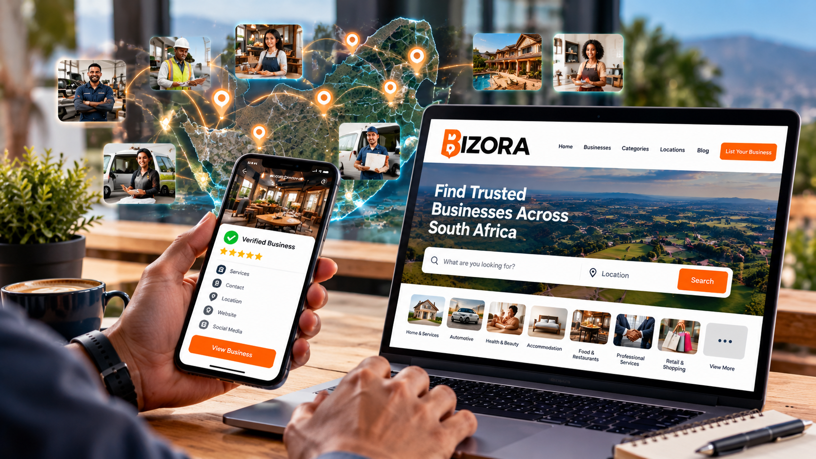 Why Verified Business Listings Matter in a World Full of Online Uncertainty