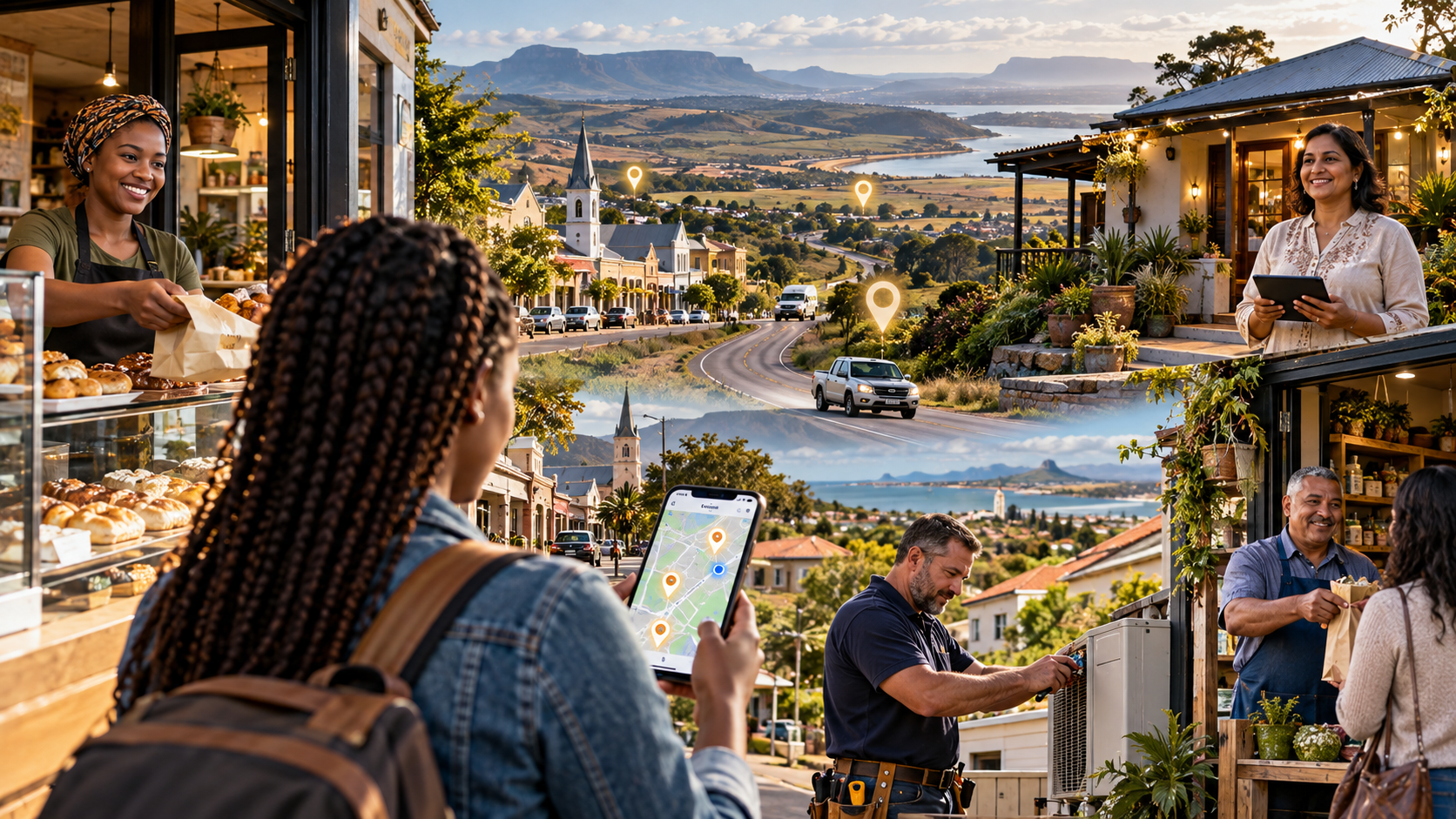 Why Local Discovery Matters: Helping Customers Find Businesses Where They Actually Operate